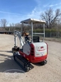 Used Excavator